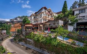 Sapa Fansipan View House